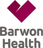 Barwon Health logo