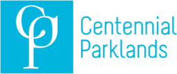 Centennial Parklands logo