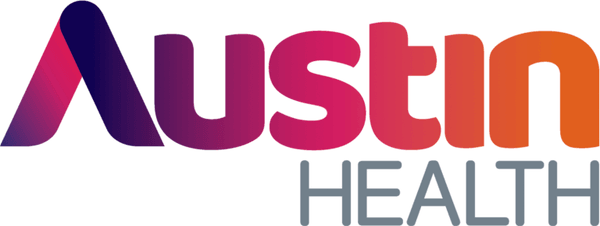 Austin Health logo