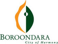 City of Boroondara logo