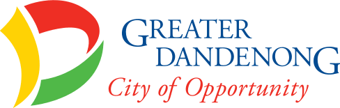 City of Greater Dandenong logo