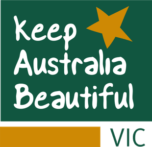 Keep Australia Beautiful Vic logo