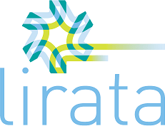 Lirata Consulting logo