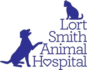 Lort Smith Animal Hospital logo