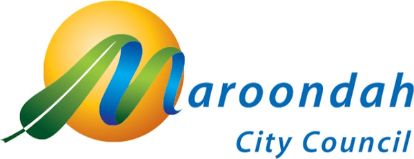 Maroondah City Council logo