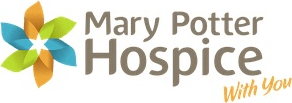 Mary Potter Hospice logo