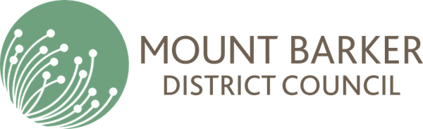 Mount Barker District Council logo