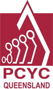 PCYC Queensland logo