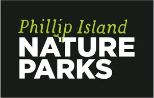 Phillip Island Nature Parks logo