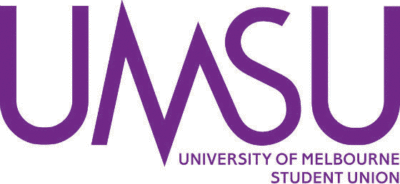 University of Melbourne Student Union logo