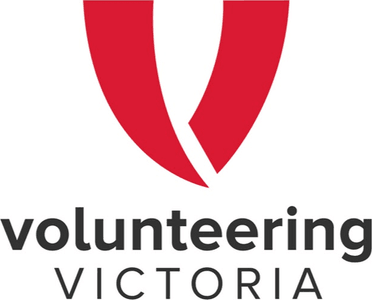 Volunteering Victoria logo