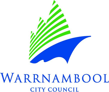 Warrnambool City Council logo