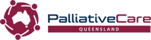 Palliative Care Queensland logo
