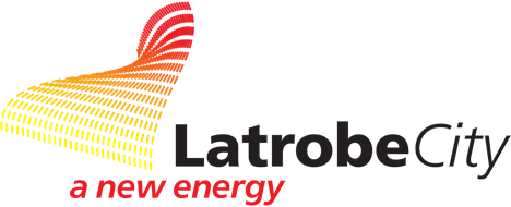 Latrobe City Council logo