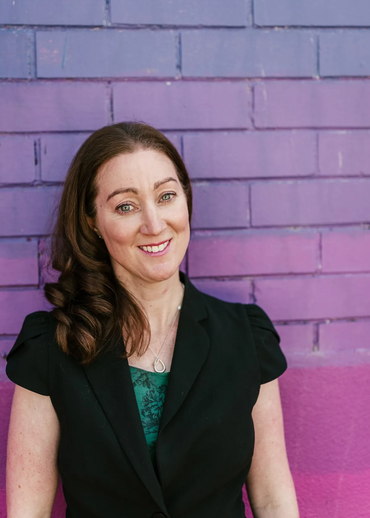Christine Spiers, Director of Flutterbye