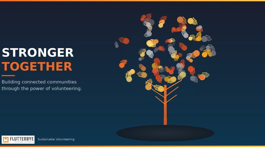 How To Cultivate a Passionate Volunteer Community