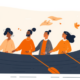 Your Volunteer Program Is Overstretched. Volunteer Leadership Is One Way to Fix That.
