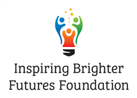 Inspiring Brighter Futures Foundation logo