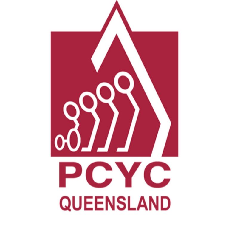 PCYC Queensland logo